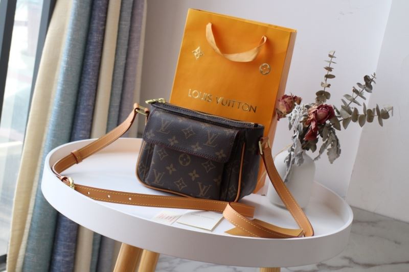 LV Satchel Bags